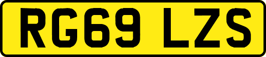 RG69LZS
