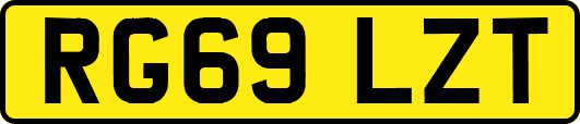 RG69LZT