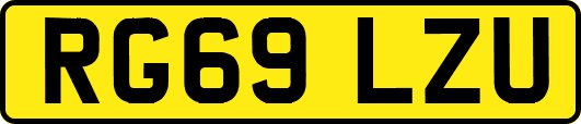 RG69LZU
