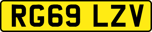 RG69LZV