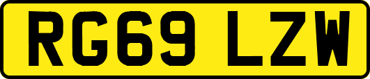 RG69LZW