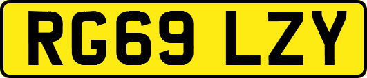 RG69LZY