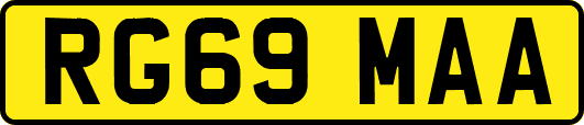 RG69MAA