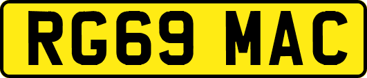 RG69MAC