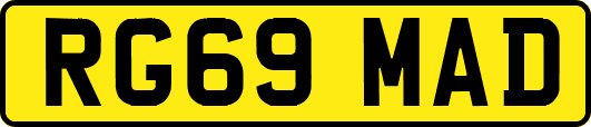 RG69MAD