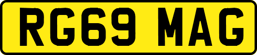 RG69MAG