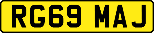 RG69MAJ