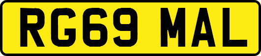 RG69MAL