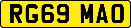 RG69MAO