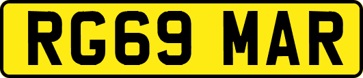 RG69MAR