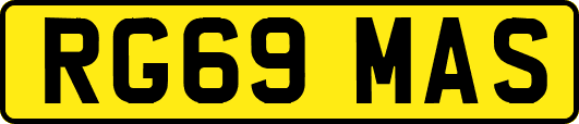 RG69MAS
