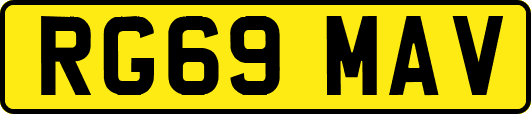 RG69MAV