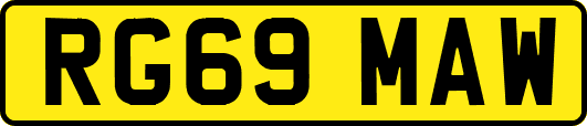 RG69MAW