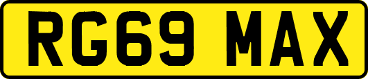 RG69MAX
