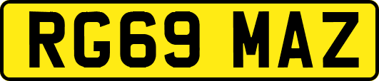 RG69MAZ