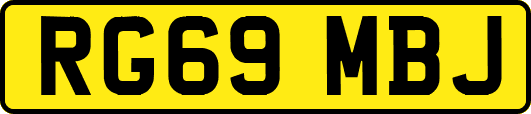 RG69MBJ