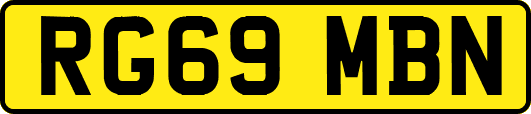 RG69MBN