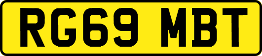 RG69MBT