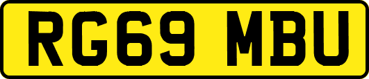 RG69MBU
