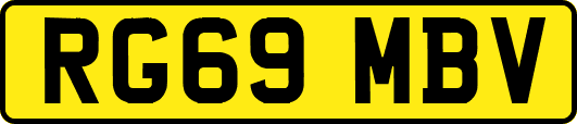 RG69MBV