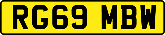RG69MBW