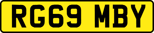 RG69MBY