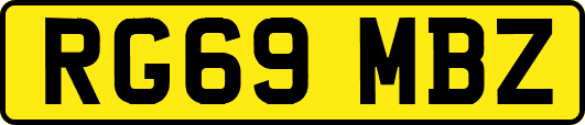 RG69MBZ
