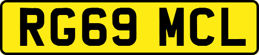 RG69MCL