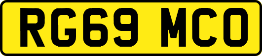 RG69MCO