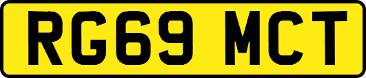 RG69MCT