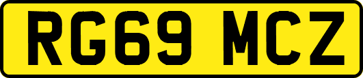 RG69MCZ