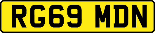 RG69MDN