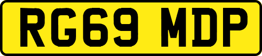 RG69MDP