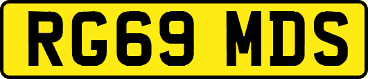 RG69MDS