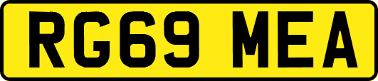 RG69MEA