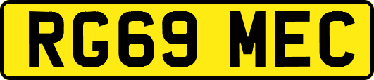 RG69MEC