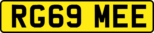 RG69MEE