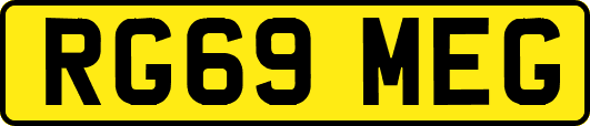 RG69MEG
