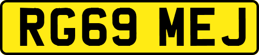 RG69MEJ