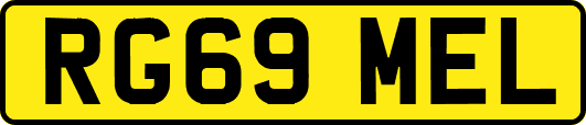 RG69MEL