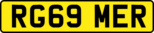 RG69MER