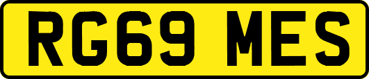 RG69MES
