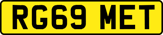 RG69MET