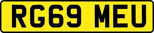 RG69MEU