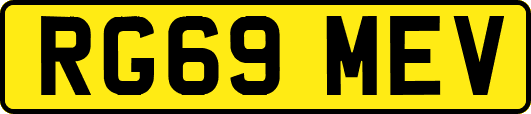 RG69MEV