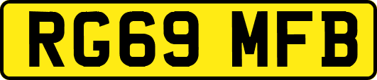 RG69MFB