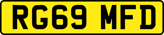 RG69MFD