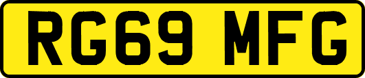RG69MFG