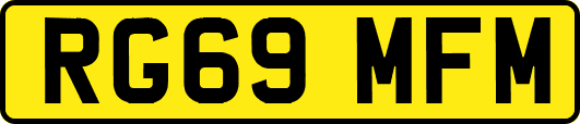 RG69MFM