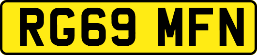RG69MFN